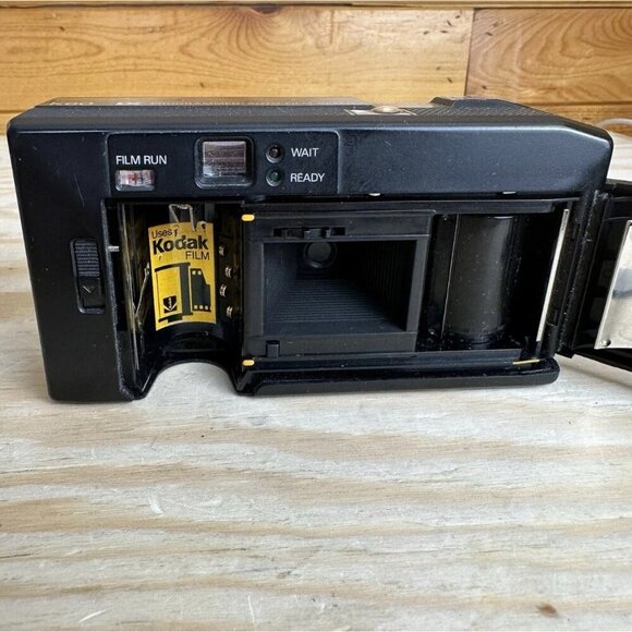 Kodak VR35 K40 Externa Lens 35mm Film Camera Not Film Tested - Picture 5 of 5